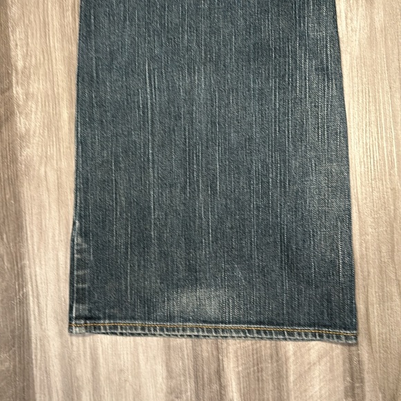 Silver Jeans Aiko Boot Cut Jeans - Picture 4 of 10